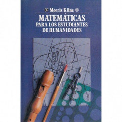 MATEMÁTICAS PARA LOS ESTUDIANTES DE HUMANIDADES
