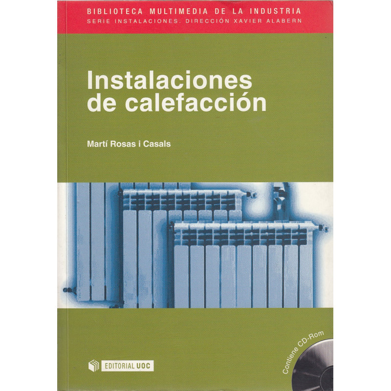 INSTALACIONES DE CALEFACCIÓN