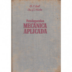 FUNDAMENTOS DE MECÁNICA APLICADA un Curso de Nivel Medio