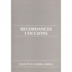 RECORDANCES I FICCIONS