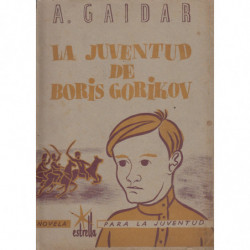 LA JUVENTUD DE BORIS GORIKOV