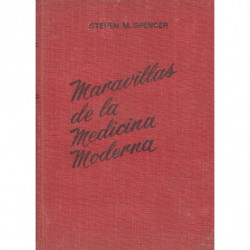 MARAVILLAS DE LA MEDICINA MODERNA