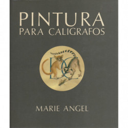 PINTURA PARA CALIGRAFOS