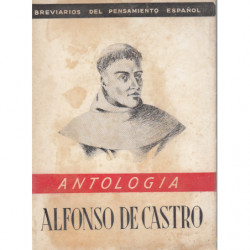 ALFONOS DE CASTRO (ANTOLOGÍA)