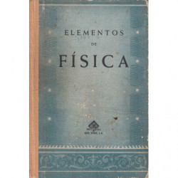 ELEMENTOS DE FÍSICA