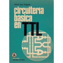 CIRCUITERÍA BÁSICA EN TTL