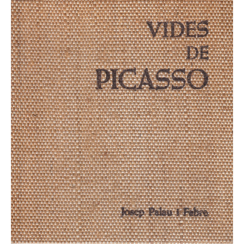 VIDES DE PICASSO
