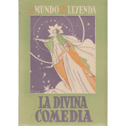 LA DIVINA COMEDIA
