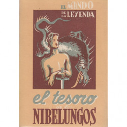 EL TESORO DE LOS NIBELUNGOS