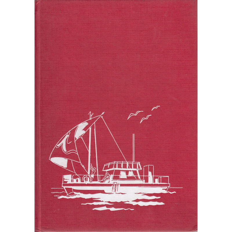 ACALI. 101 Días Aislados en el Mar