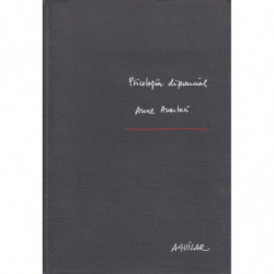 PSICOLOGÍA DIFERENCIAL