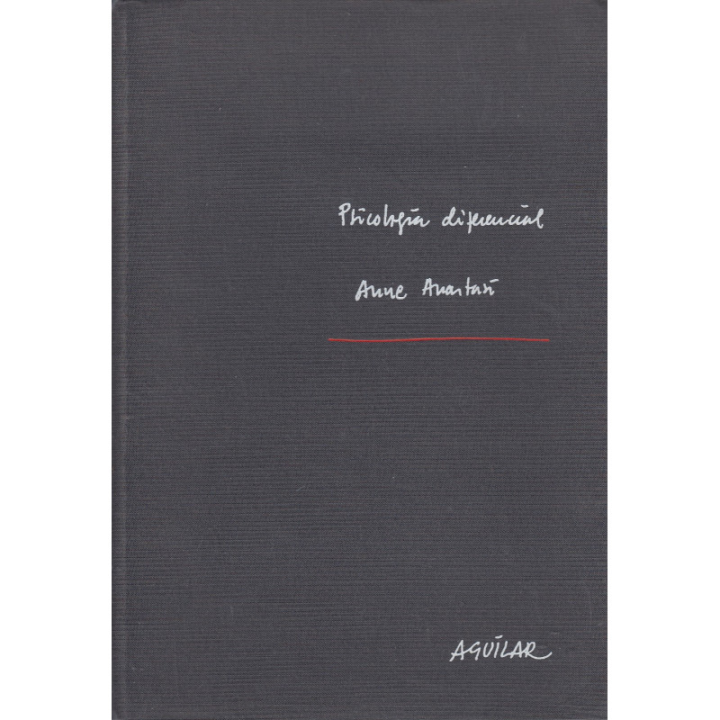 PSICOLOGÍA DIFERENCIAL