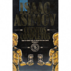 CUENTOS COMPLETOS Volumen I