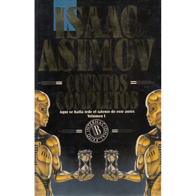 CUENTOS COMPLETOS Volumen I