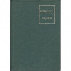 METODOLOGÍA DIDÁCTICA