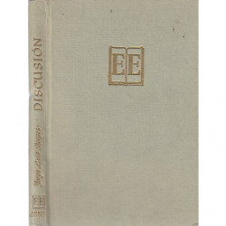 OBRAS COMPLETAS Volm. DISCUSIÓN