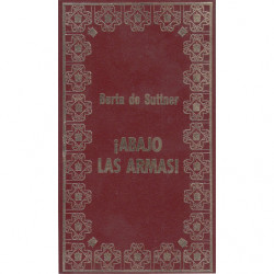 ABAJO LAS ARMAS