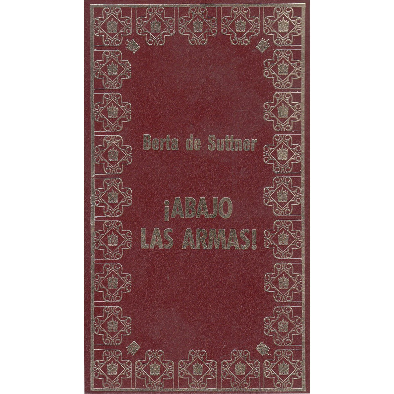 ABAJO LAS ARMAS