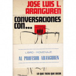 CONVERSACIONES CON…
