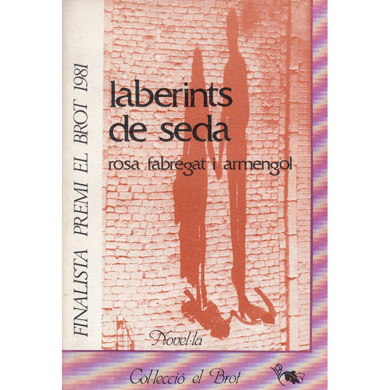 LABERINTS DE SEDA