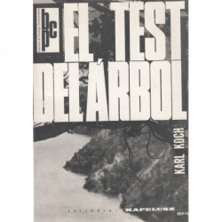 EL TEST DEL ARBOL El Dibujo del Árbol como medio Psicodiagnóstico Auxiliar