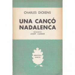 UNA CANÇO NADALENCA