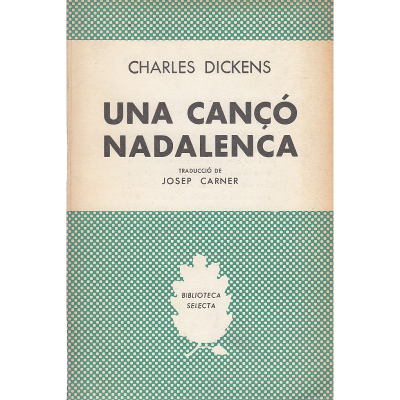 UNA CANÇO NADALENCA