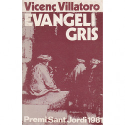 EVANGELI GRIS