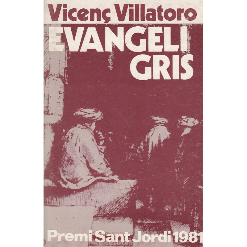 EVANGELI GRIS