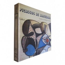 PICASSOS DE BARCELONA
