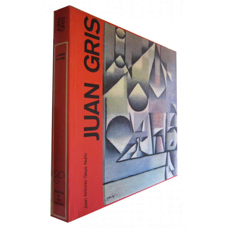 JUAN GRIS