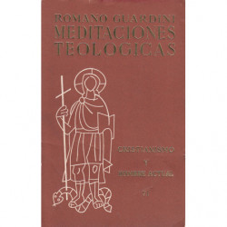 MEDITACIONES TEOLOGICAS