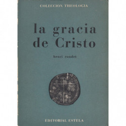 LA GRACIA DE CRISTO