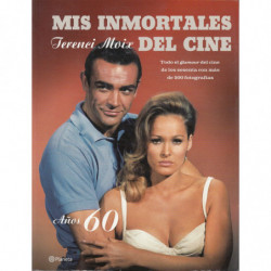 MIS INMORTALES DEL CINE Años 60
