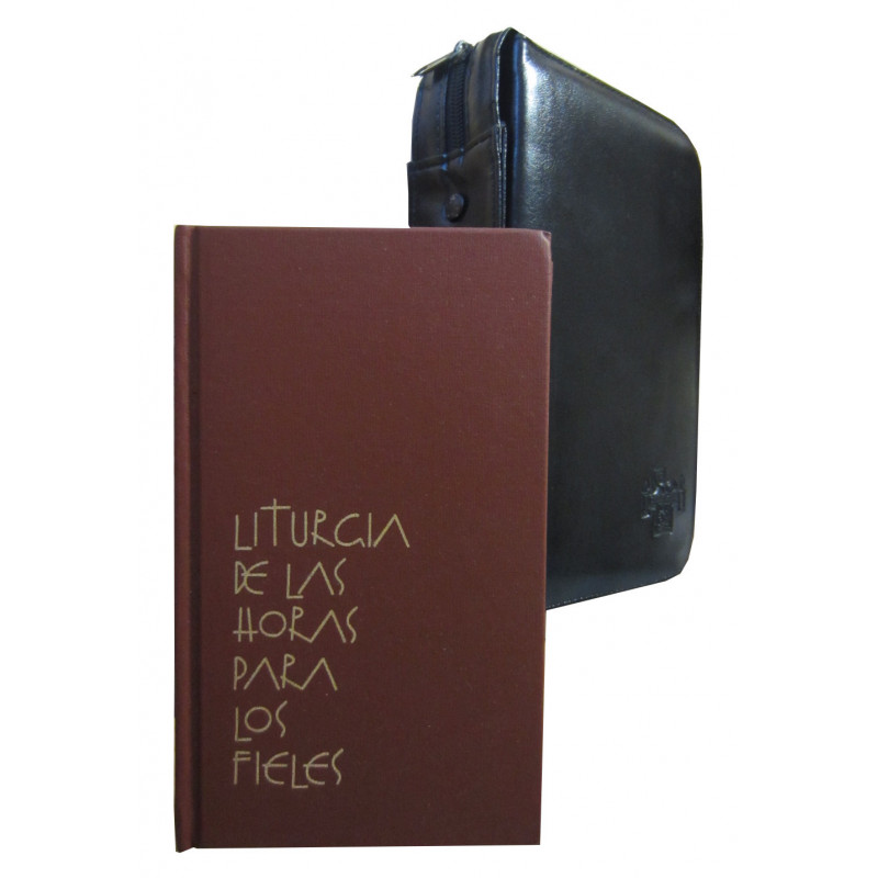 LITURGIA DE LAS HORAS PARA LOS FIELES. Laudes