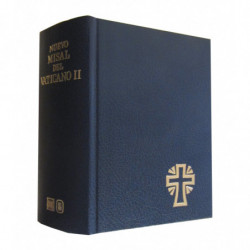 NUEVO MISAL DEL VATICANO II