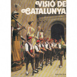VISIÓ DE CATALUNYA