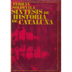 SÍNTESIS DE HISTORIA DE CATALUÑA