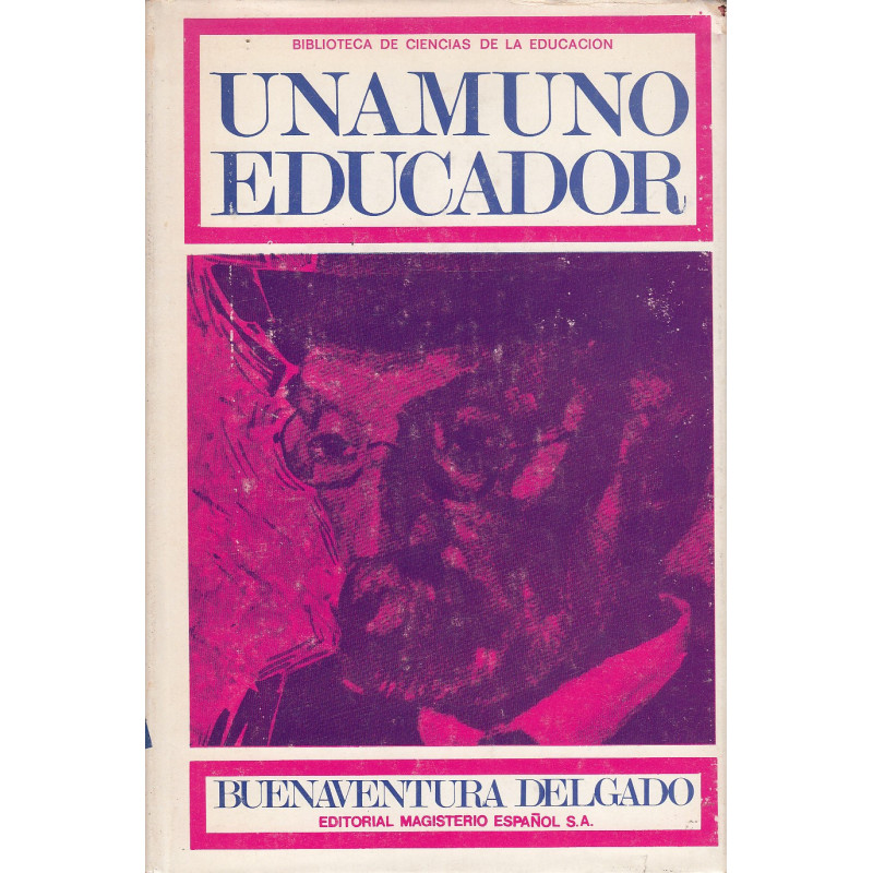 UNAMUNO EDUCADOR