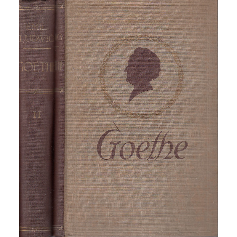 GOETHE