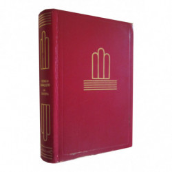 LA GAVIOTA. Novela de Costumbres