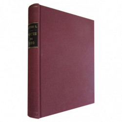 VOCES DE ORO (Semblanzas Anecdóticas)