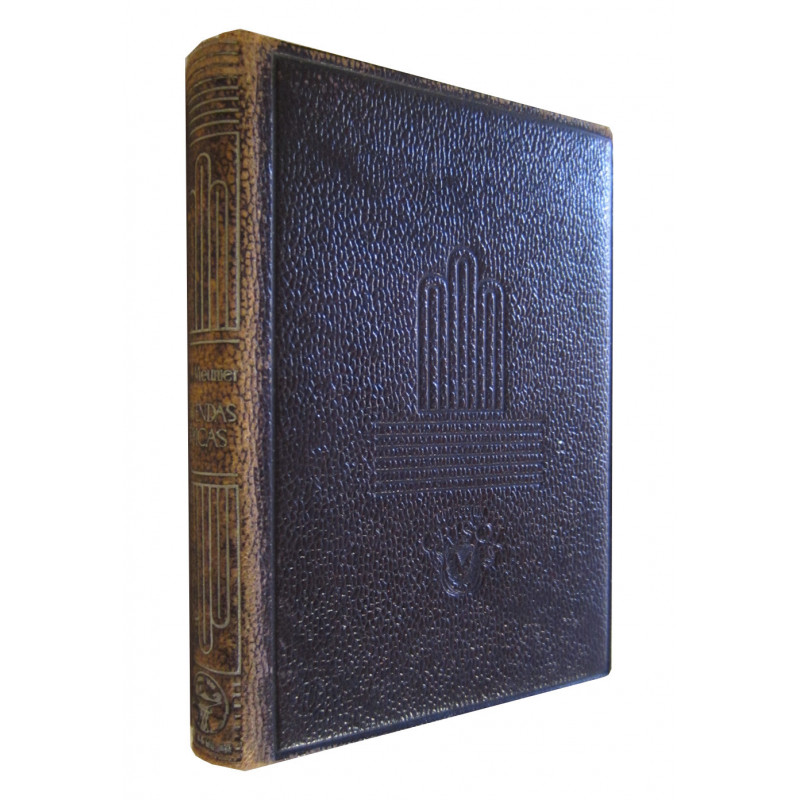 LEYENDAS ÉPICAS DE GRECIA Y ROMA