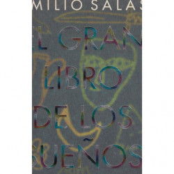 EL GRAN LIBRO DE LOS SUEÑOS