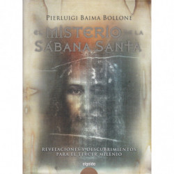 EL MISTERIO DE LA SÁBANA SANTA