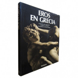 EROS EN GRECIA