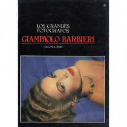 GIAMPAOLO BARBIERI. Los Grandes Fotografos / 10
