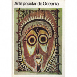 ARTE POPULAR DE OCEANÍA