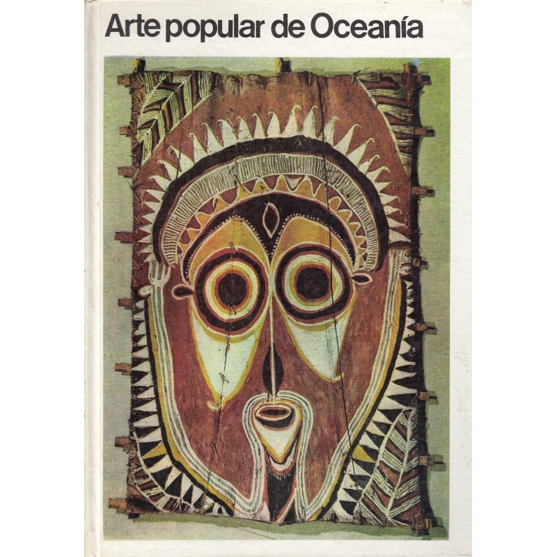 ARTE POPULAR DE OCEANÍA