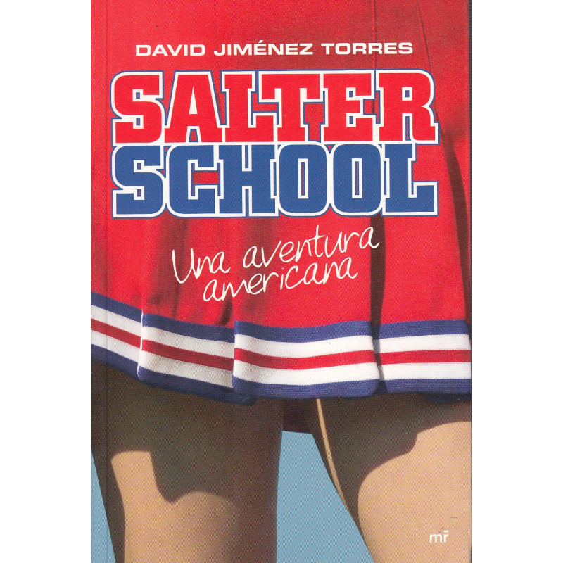 SALTER SCHOOL Una Aventura Americana
